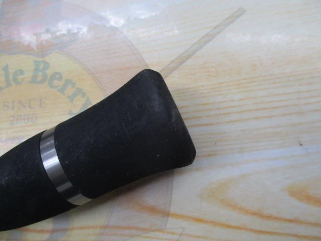 ソルティシェイプ ライトジギング C63/150