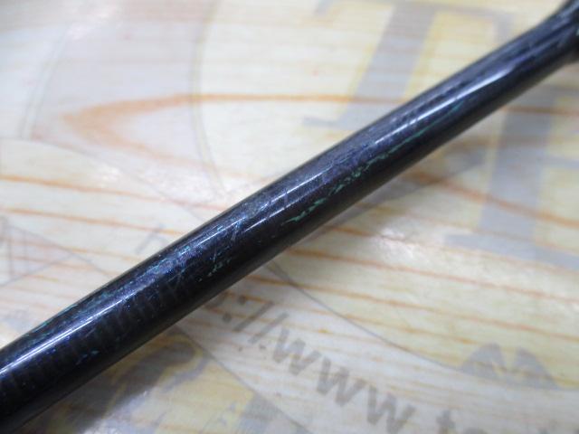 ソルティシェイプ ライトジギング C63/150