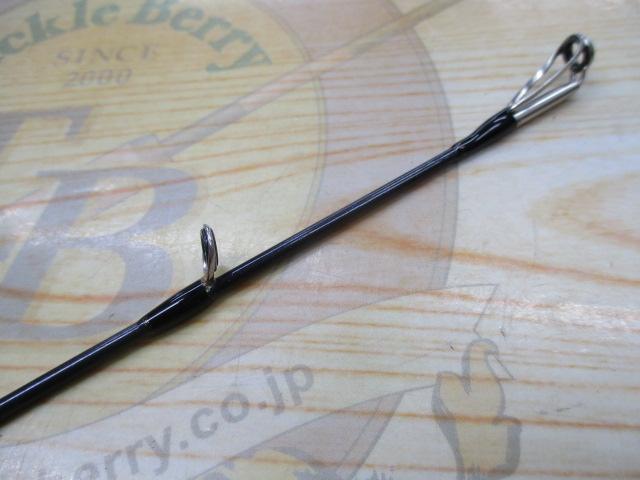 ソルティシェイプ ライトジギング C63/150