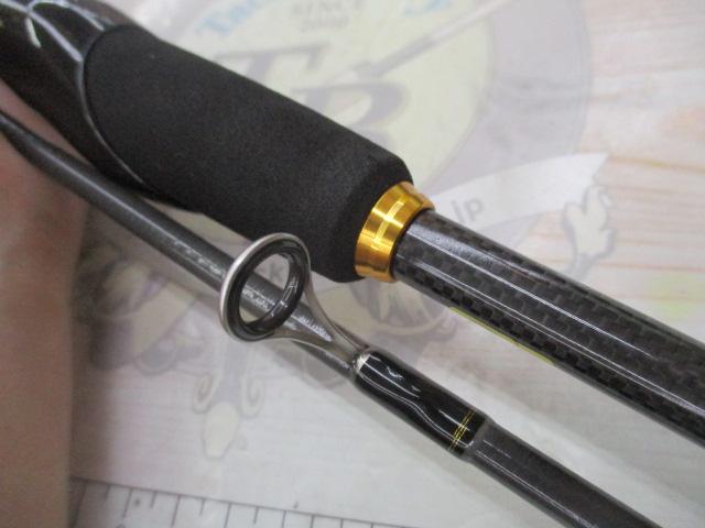 メバリングX 78L-S