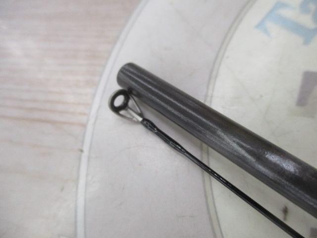 メバリングX 78L-S