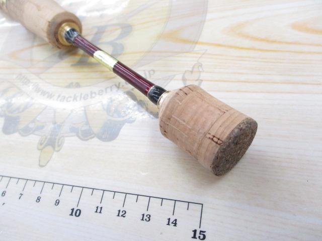 カーディフAX S60XUL-F