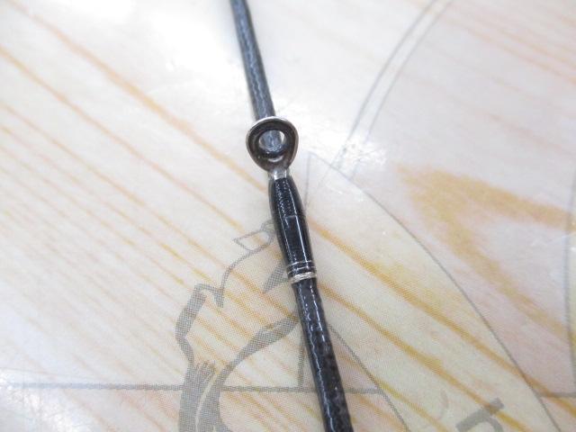 カーディフAX S60XUL-F