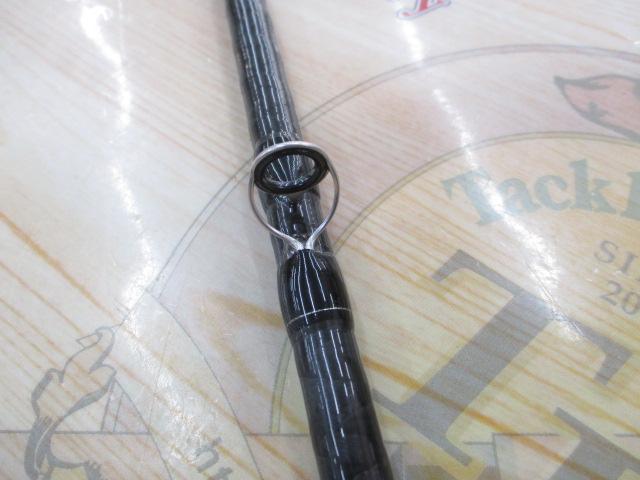 ブレイゾン C610M-2