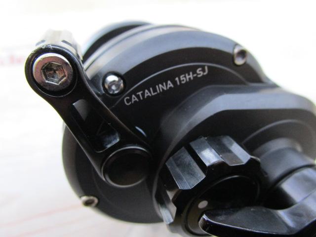 19キャタリナ 15H-SJ｜＠ベリーネット 日本最大新品中古釣具WEBショップ