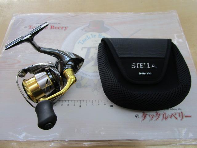 14ステラ C2000HGS