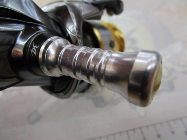 14ステラ C2000HGS