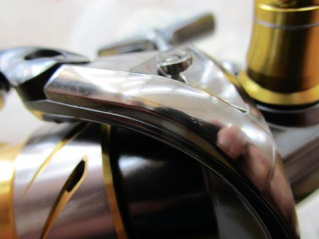 14ステラ C2000HGS