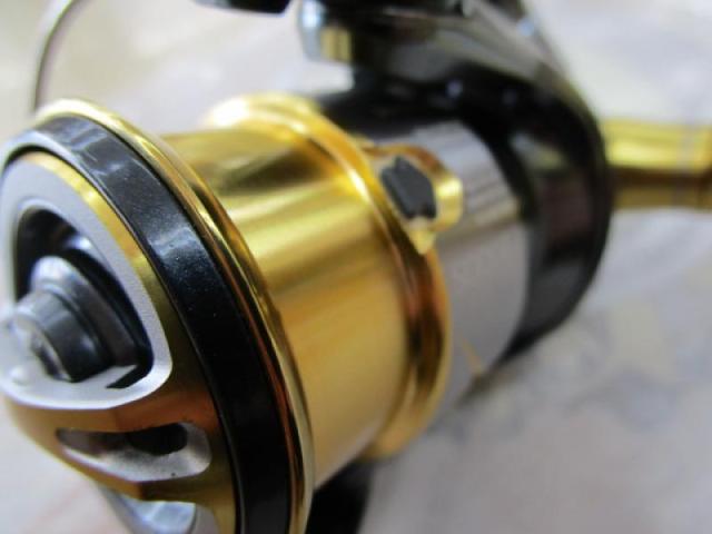 14ステラ C2000HGS