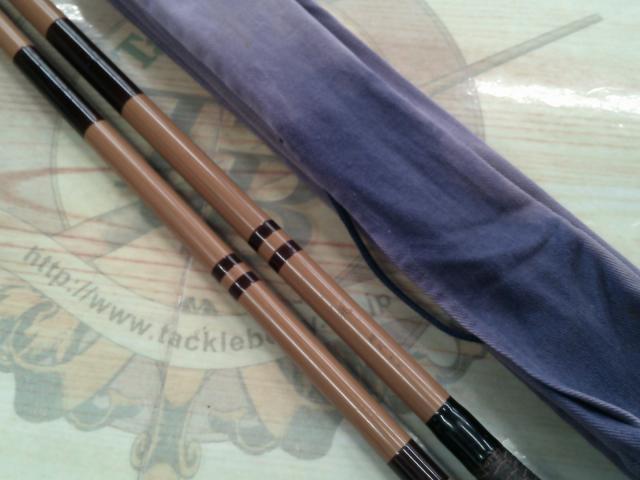 兆 硬式17 段塗り