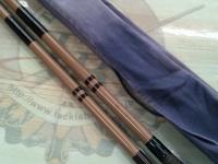 兆 硬式17 段塗り