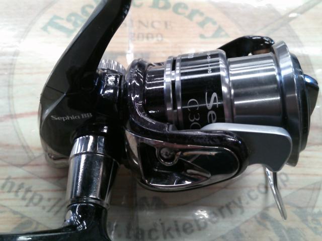 10セフィアBB C3000SDH