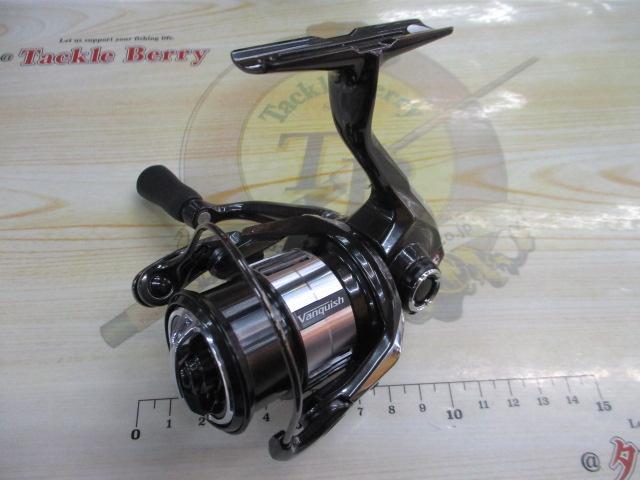 23ヴァンキッシュ 1000SSSPG 