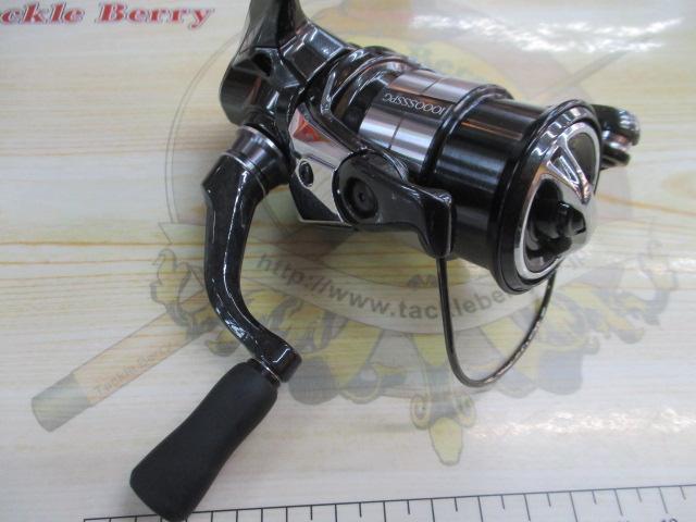 23ヴァンキッシュ 1000SSSPG 