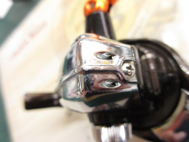 11ソアレBB 30 2000HGS