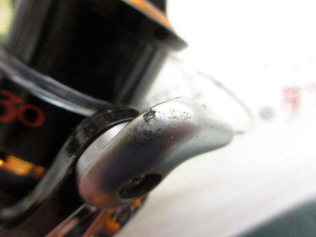 11ソアレBB 30 2000HGS