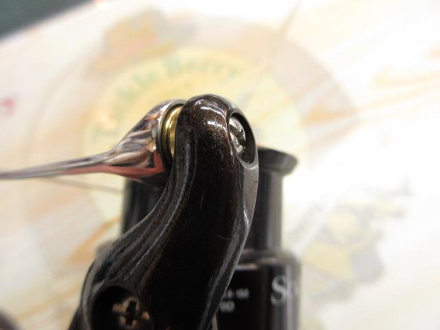 11ソアレBB 30 2000HGS