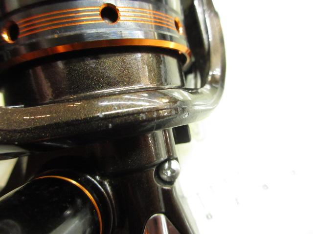 11ソアレBB 30 2000HGS