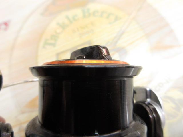 11ソアレBB 30 2000HGS