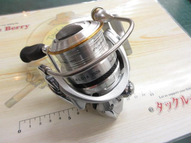 11カルディア 2506