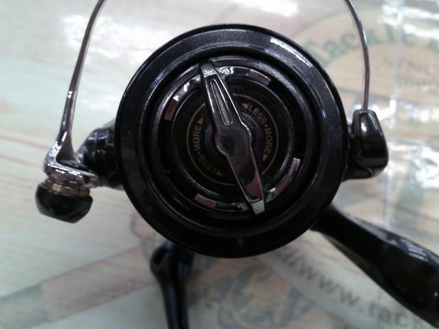 13コンプレックスCI4+ 2500HGS F6