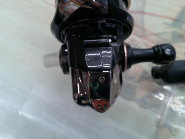 13コンプレックスCI4+ 2500HGS F6