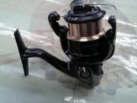 13コンプレックスCI4+ 2500HGS F6