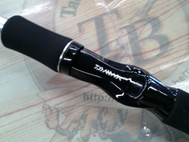 ブラックレーベル BL772HXHFB