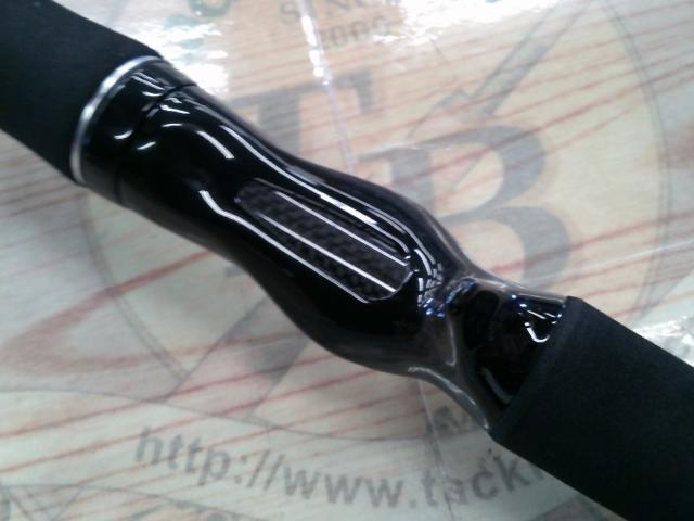 ブラックレーベル BL772HXHFB