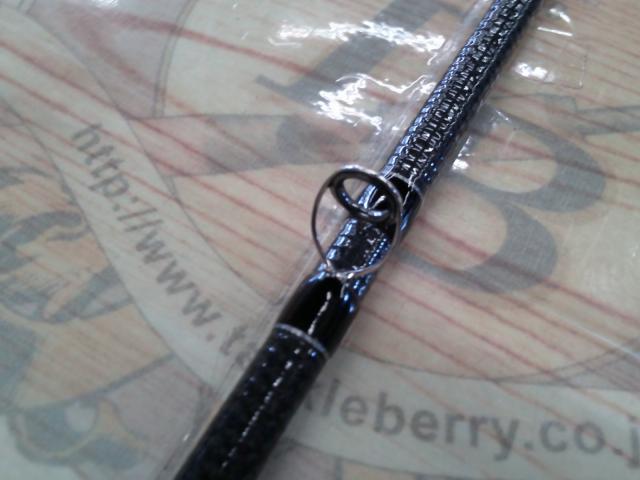 ブラックレーベル BL772HXHFB