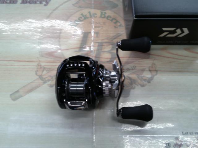 ジリオン TW HD 1520H