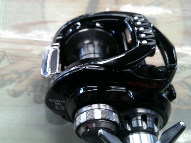 ジリオン TW HD 1520H