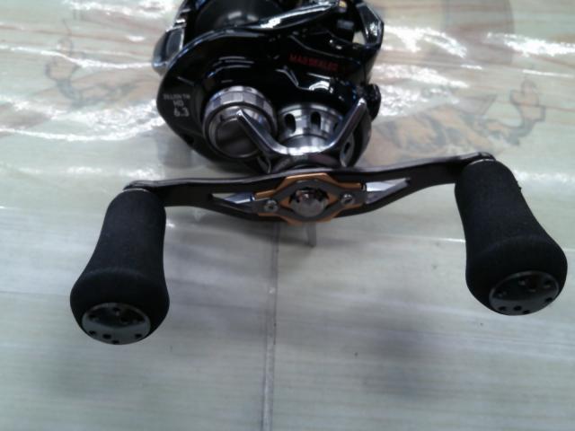 ジリオン TW HD 1520H