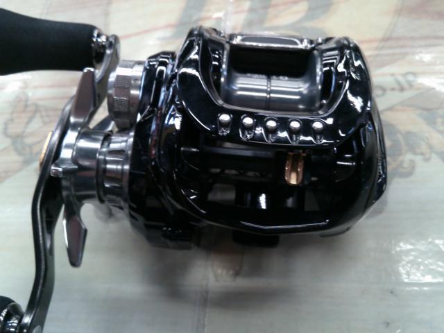 ジリオン TW HD 1520H