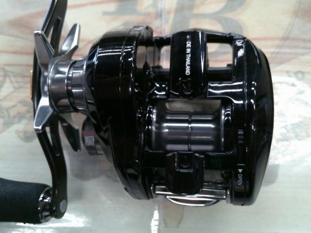 ジリオン TW HD 1520H