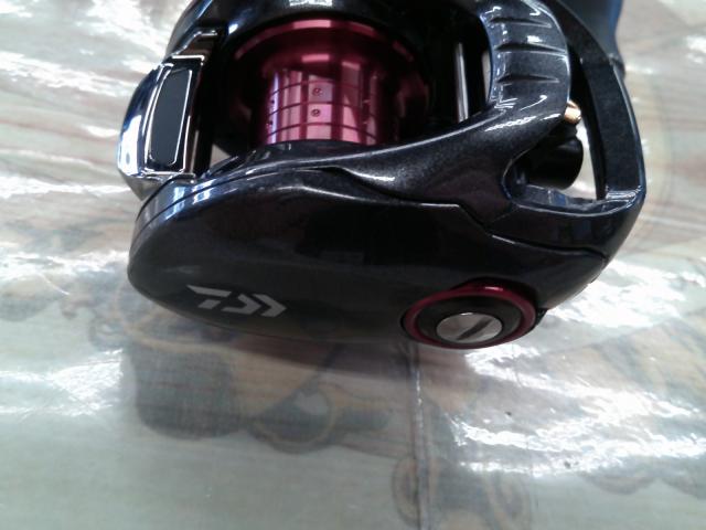 スパルタンRT TW 100SH-L