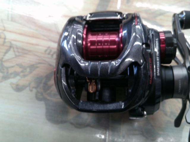 スパルタンRT TW 100SH-L