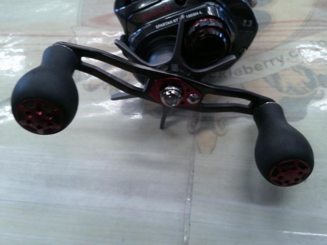 スパルタンRT TW 100SH-L