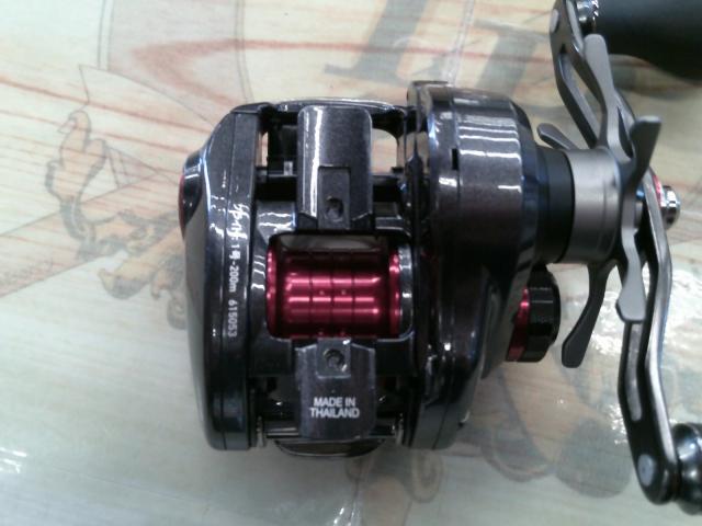 スパルタンRT TW 100SH-L