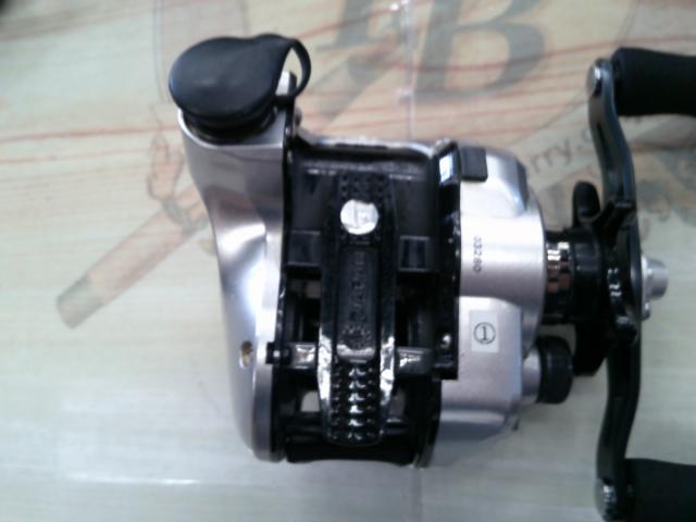 14フォースマスター 401DH