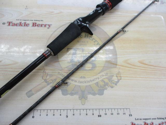 セフィアSSメタルスッテ B606M-S