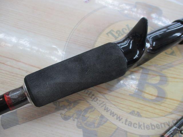 セフィアSSメタルスッテ B606M-S