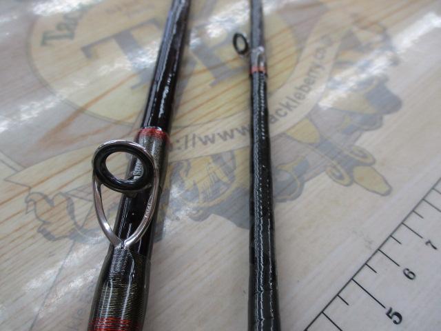 セフィアSSメタルスッテ B606M-S