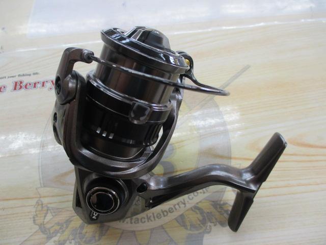 17コンプレックスCI4+ C2500S F4