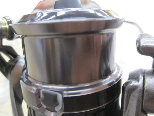 17コンプレックスCI4+ C2500S F4