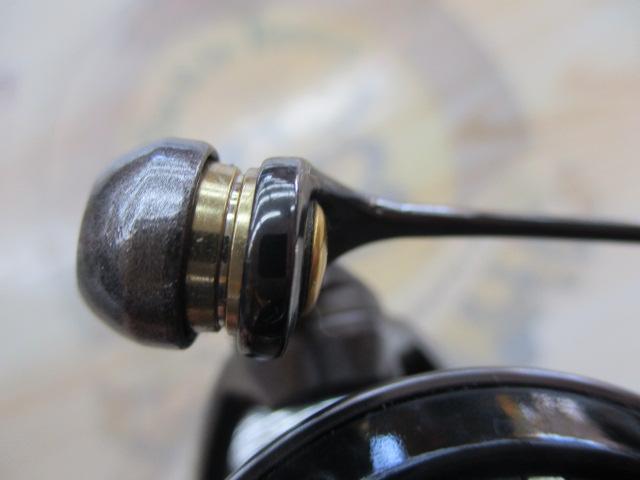 17コンプレックスCI4+ C2500S F4