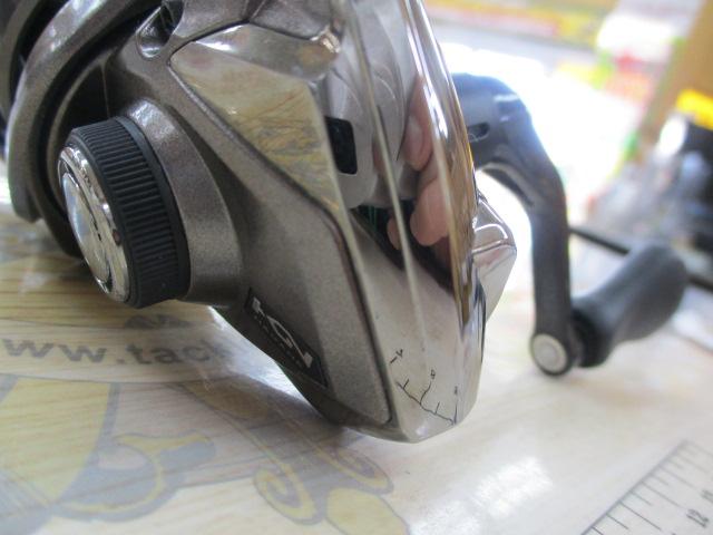 17コンプレックスCI4+ C2500S F4