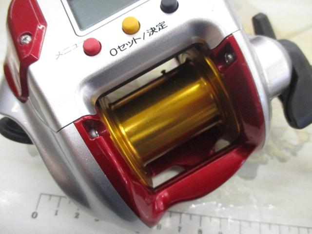 08電動丸 1000プレイズ