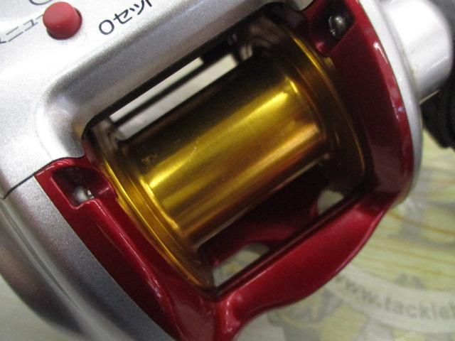08電動丸 1000プレイズ