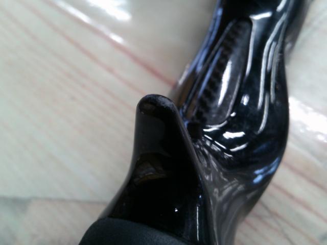 ブラックレーベル BL772HXHFB